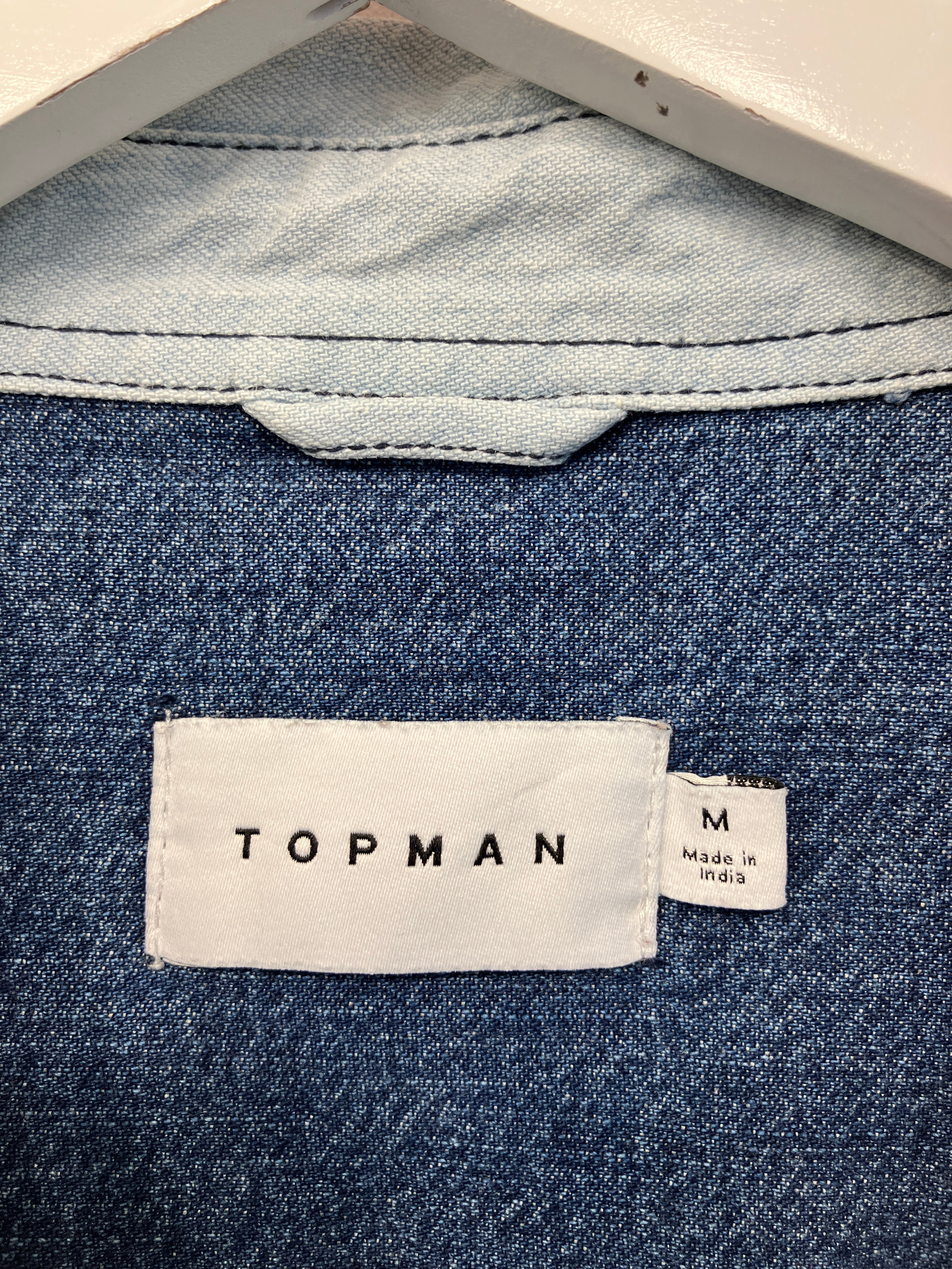 Topman Skjorte